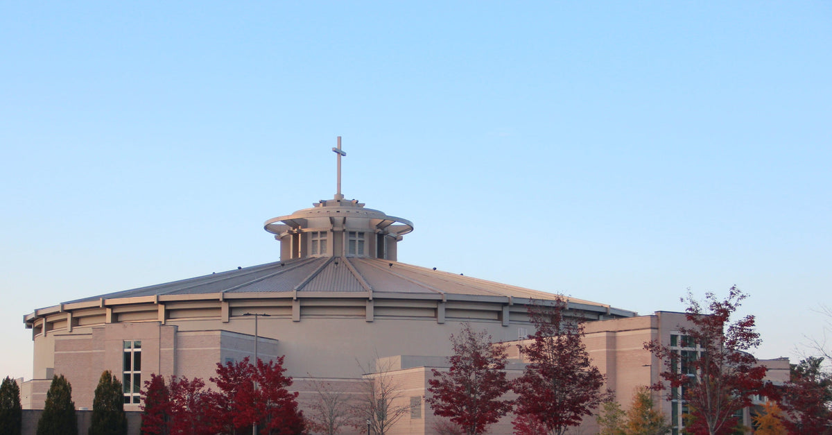 First Baptist Church Woodstock, Georgia