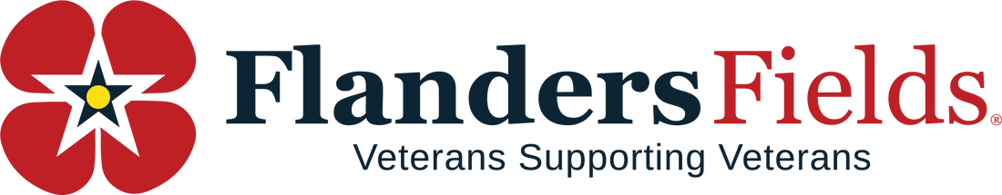 Flanders Fields logo