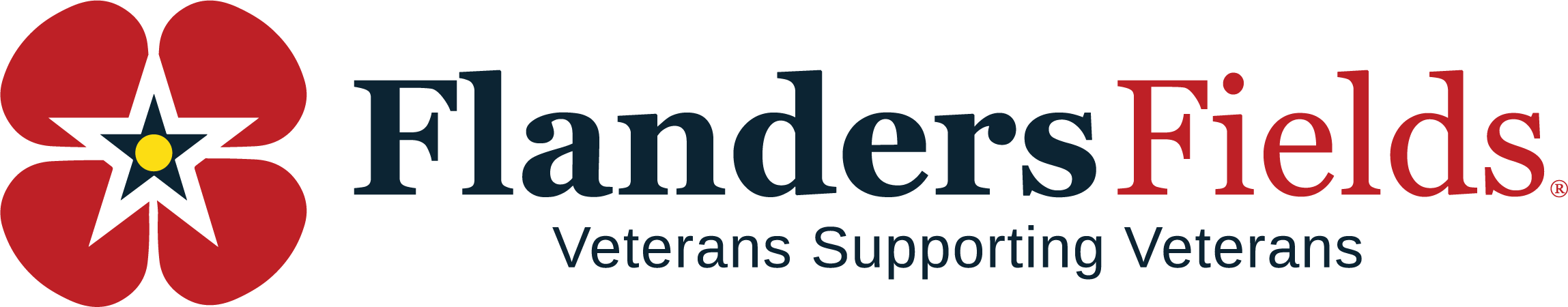Flanders Fields logo
