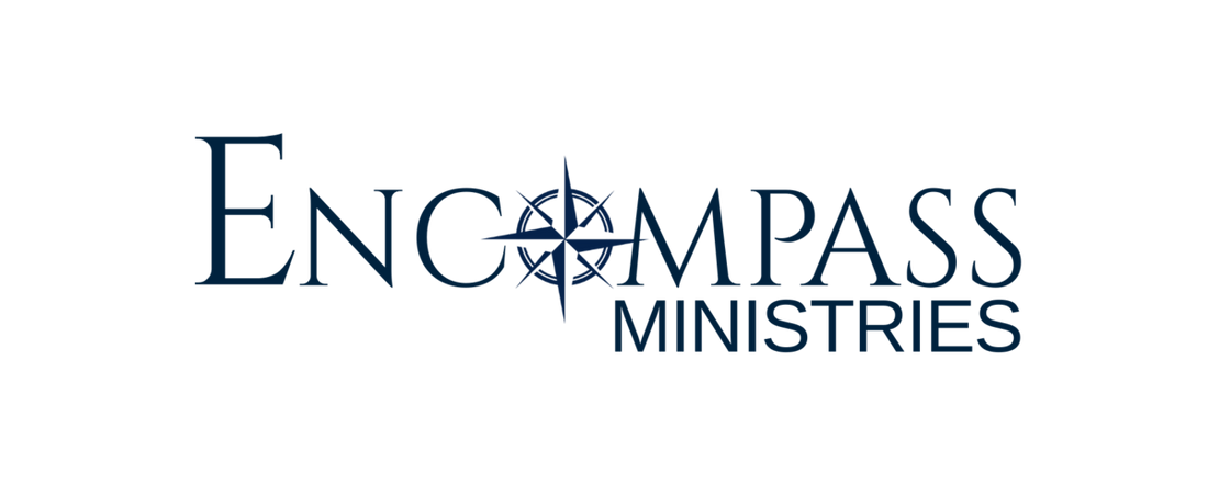 Encompass Ministries logo