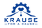 Krause for a Cause logo