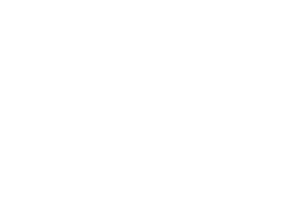 Krause for a Cause logo (white version)