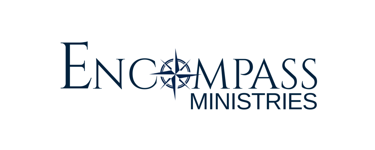 Encompass Ministries logo