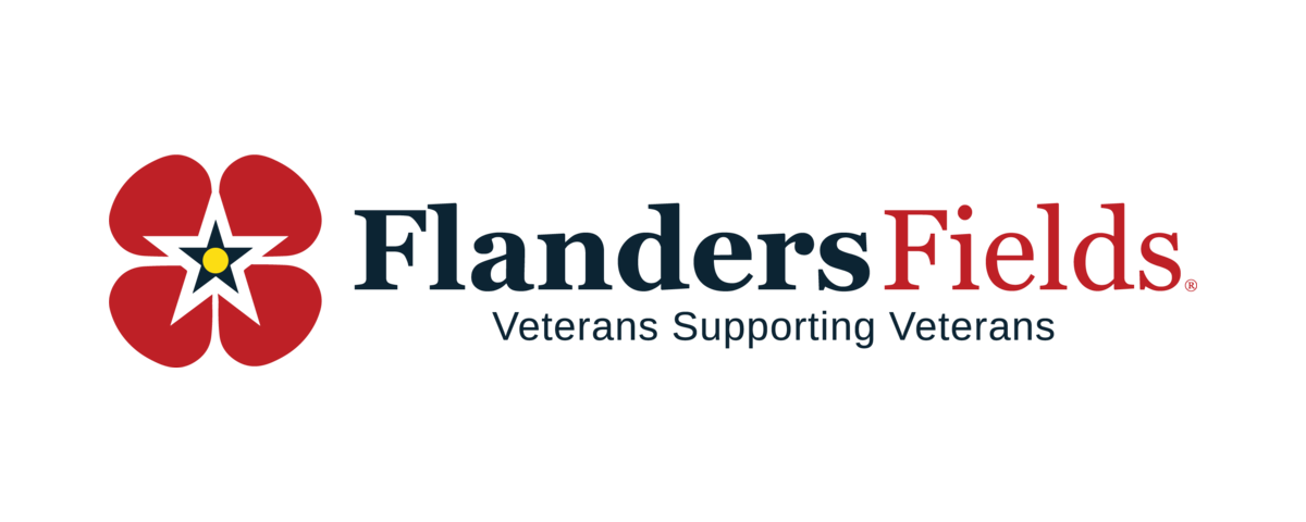 Flanders Fields logo